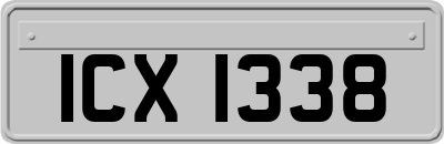 ICX1338