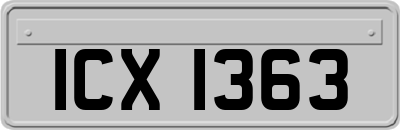 ICX1363