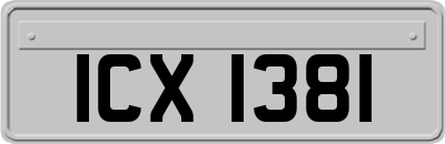ICX1381