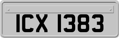 ICX1383