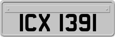 ICX1391