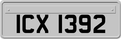 ICX1392