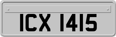 ICX1415