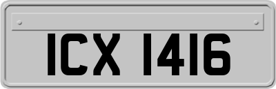ICX1416