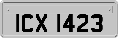 ICX1423
