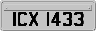 ICX1433