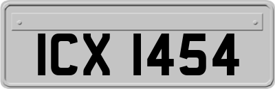 ICX1454