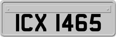 ICX1465