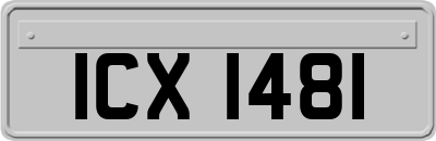 ICX1481