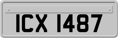 ICX1487