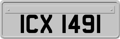 ICX1491