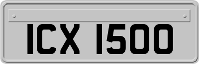 ICX1500