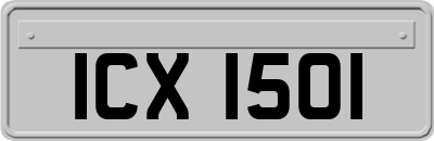 ICX1501
