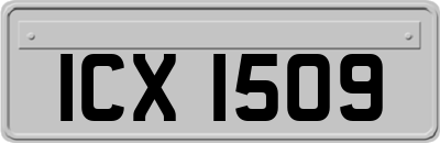 ICX1509