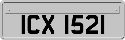 ICX1521