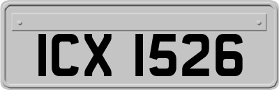 ICX1526
