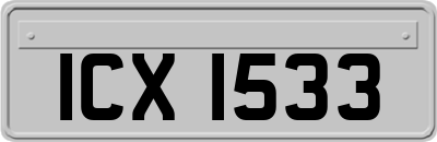 ICX1533