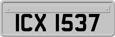 ICX1537