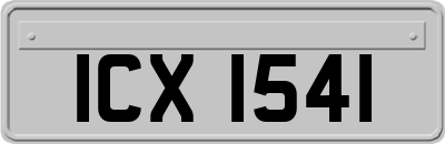 ICX1541