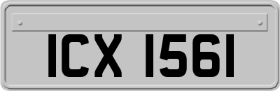 ICX1561