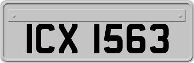 ICX1563