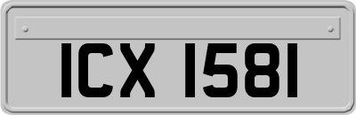 ICX1581