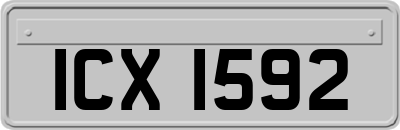 ICX1592