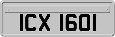 ICX1601