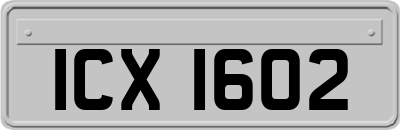 ICX1602