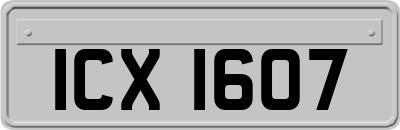 ICX1607