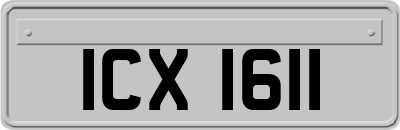 ICX1611