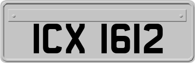 ICX1612