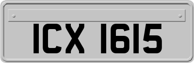 ICX1615