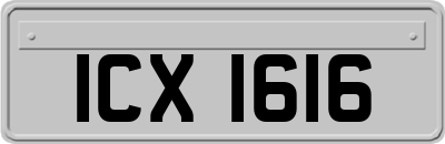 ICX1616