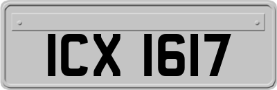 ICX1617