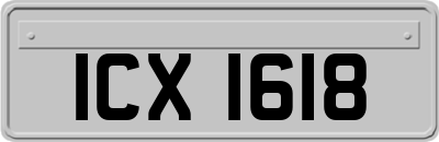 ICX1618