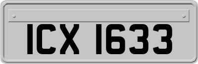 ICX1633