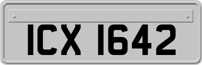 ICX1642