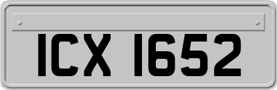 ICX1652