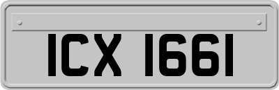 ICX1661