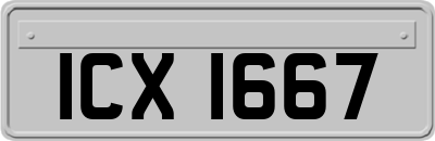ICX1667
