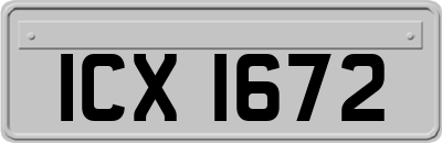 ICX1672