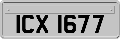 ICX1677