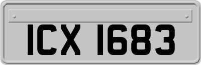 ICX1683