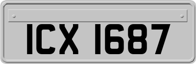 ICX1687