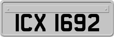 ICX1692