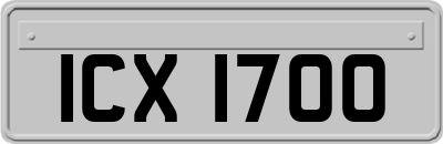 ICX1700