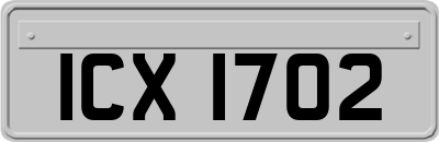 ICX1702