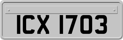 ICX1703