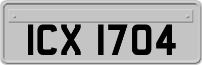 ICX1704
